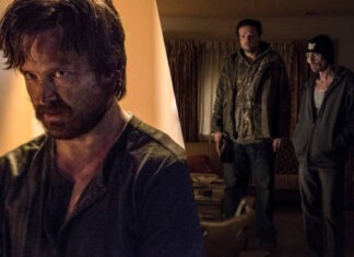 Напряженный триллер на Netflix, от которого мороз по коже