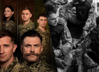 Напряженный украинский сериал, 2 сезон которого ждут с нетерпением