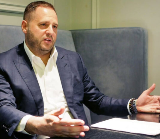 Нардеп: Ермак также фигурирует на «пленках Миндича»