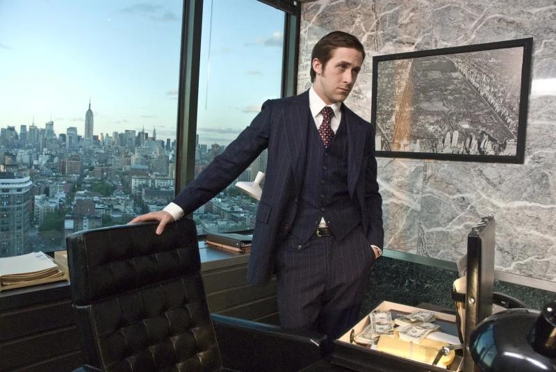 Не "Барби" единой: лучшие фильмы с Райаном Гослингом, которые должен увидеть каждый