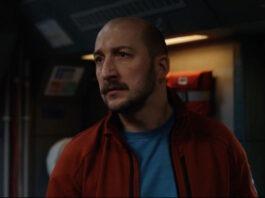 «Не фильм, а эмоциональный аттракцион»: откровенные отзывы украинцев на фильм «Ты – космос»