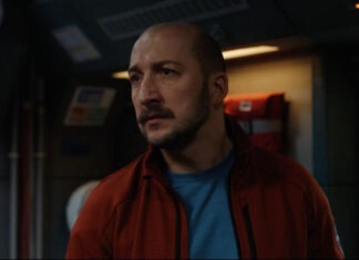 «Не фильм, а эмоциональный аттракцион»: откровенные отзывы украинцев на фильм «Ты – космос»