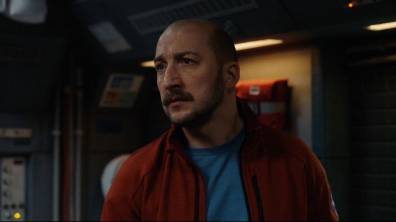 "Не фильм, а эмоциональный аттракцион": откровенные отзывы украинцев на фильм "Ты – космос"