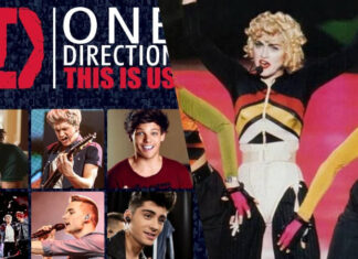 Не «Океаном Эльзы» единым: музыканты, о которых сняли документальные фильмы