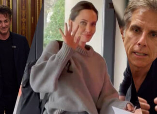 Не только Анджелина Джоли: кто из мировых звезд приезжал в Украину во время войны