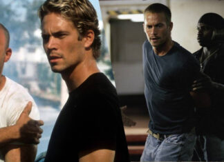 Не только «Форсаж»: 5 фильмов с Полом Уокером, который погиб в ДТП