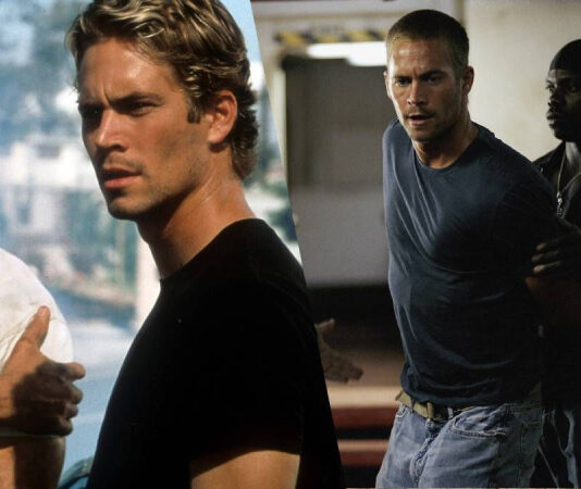 Не только «Форсаж»: 5 фильмов с Полом Уокером, который погиб в ДТП