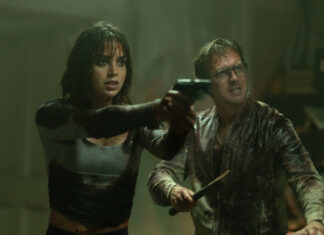 Не только «Франкенштайн»: 3 самых новых триллера на Netflix, которые стали фаворитами украинцев