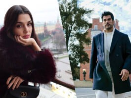 Не только Ханде Эрчел: турецкие актеры, которые ездили в Россию во время войны