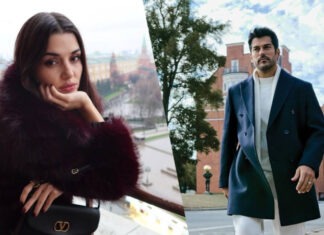 Не только Ханде Эрчел: турецкие актеры, которые ездили в Россию во время войны