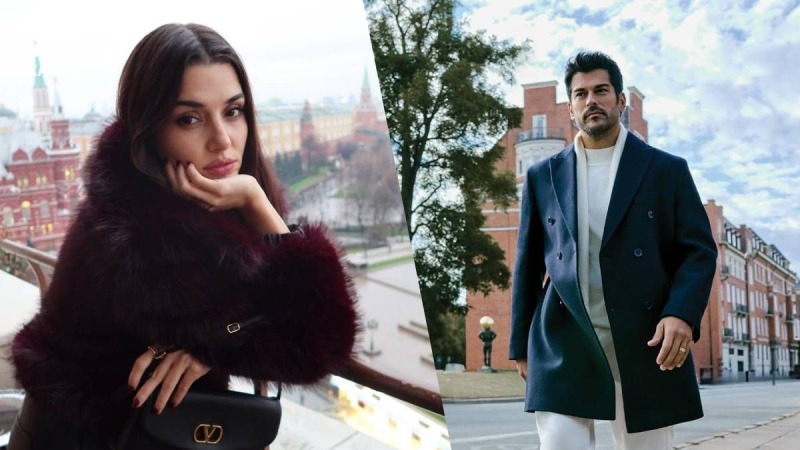 Не только Ханде Эрчел: турецкие актеры, которые ездили в Россию во время войны