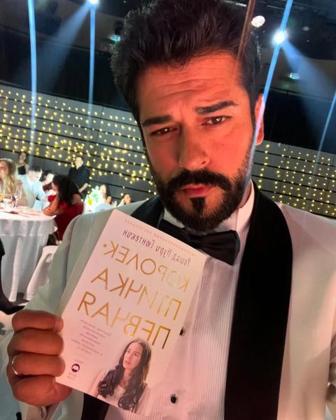 Не только Ханде Эрчел: турецкие актеры, которые ездили в Россию во время войны