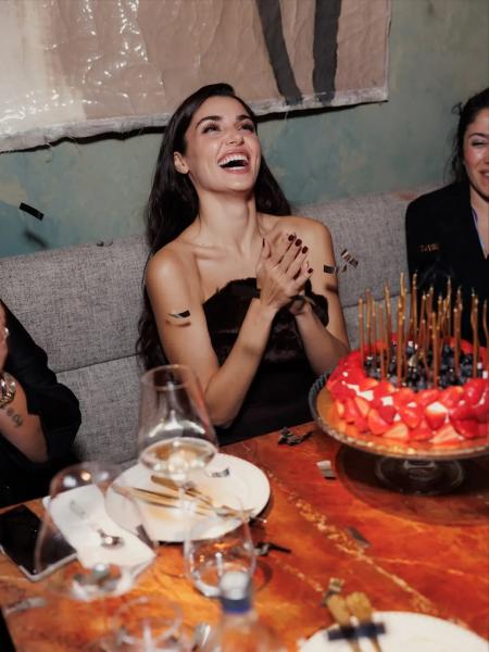 Не только Ханде Эрчел: турецкие актеры, которые ездили в Россию во время войны