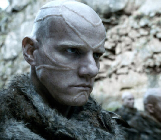 Не только «Игра престолов»: какие еще фильмы в Украине запретили с путинистом Юрием Колокольниковым