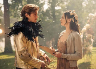 Не только «Макстон-Холл»: 3 новых сериала, которые обожают украинцы