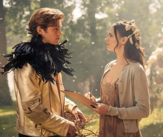 Не только «Макстон-Холл»: 3 новых сериала, которые обожают украинцы