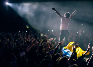 Не только «Океан Эльзы: Наблюдение Шторма»: лучшие украинские документальные фильмы