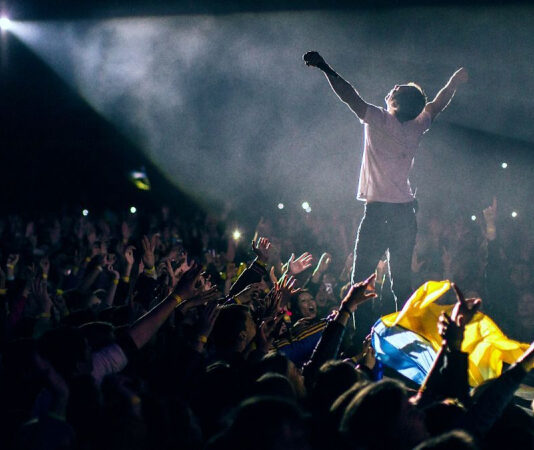 Не только «Океан Эльзы: Наблюдение Шторма»: лучшие украинские документальные фильмы