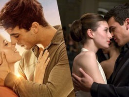 Не только «Ты украл мое сердце»: 3 испанских фильма, от которых сходят с ума зрители