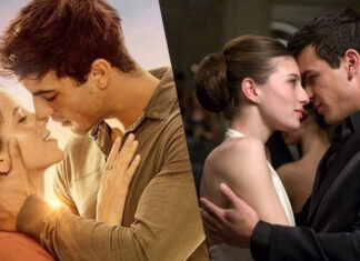 Не только «Ты украл мое сердце»: 3 испанских фильма, от которых сходят с ума зрители