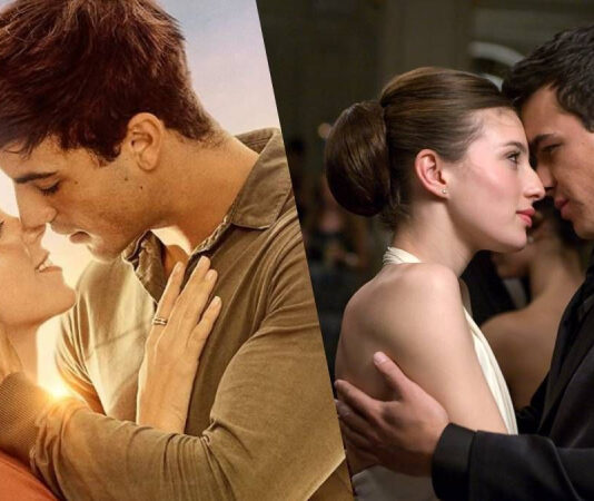 Не только «Ты украл мое сердце»: 3 испанских фильма, от которых сходят с ума зрители