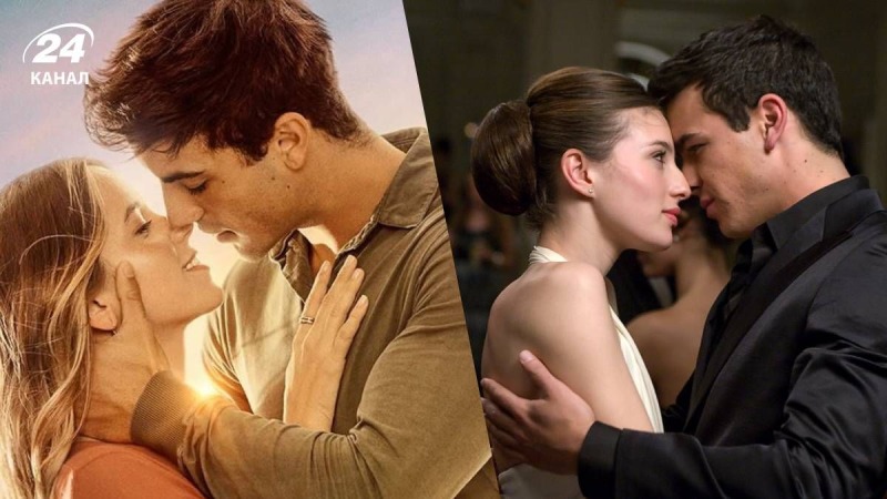 Не только "Ты украл мое сердце": 3 испанских фильма, от которых сходят с ума зрители