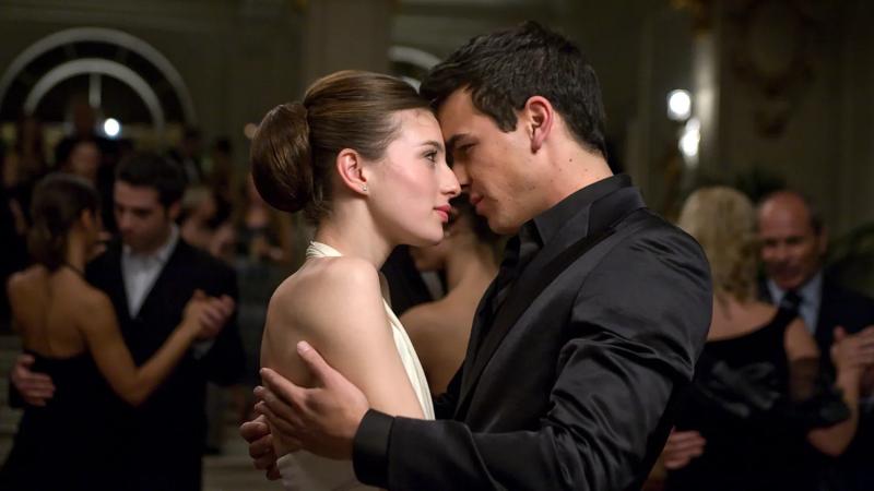 Не только "Ты украл мое сердце": 3 испанских фильма, от которых сходят с ума зрители