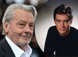 Не только «Зорро»: 4 лучших фильма с Аленом Делоном