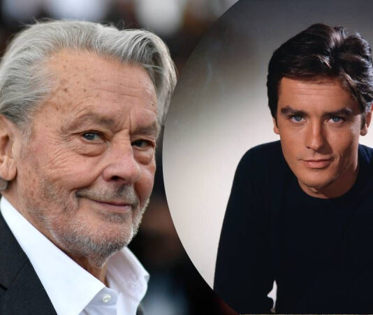 Не только «Зорро»: 4 лучших фильма с Аленом Делоном