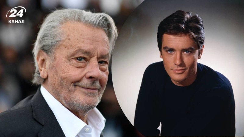 Не только "Зорро": 4 лучших фильма с Аленом Делоном