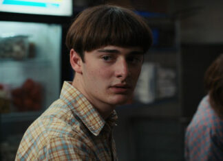 Netflix «упал» во время премьеры «Очень странных дел», а актеры обратились к украинцам