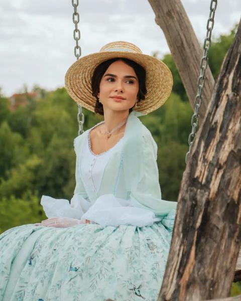 Невероятный актерский состав: кто сыграл во 2 сезоне сериала "Кофе с кардамоном"