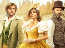 Невероятный актерский состав: кто сыграл во 2 сезоне сериала «Кофе с кардамоном»