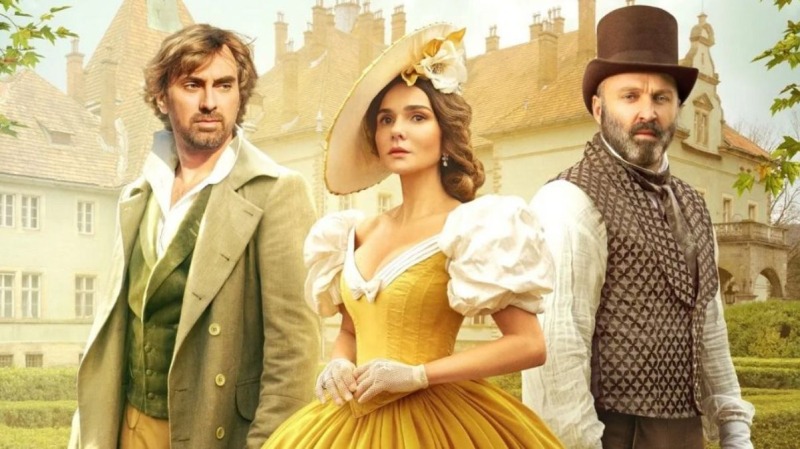 Невероятный актерский состав: кто сыграл во 2 сезоне сериала "Кофе с кардамоном"