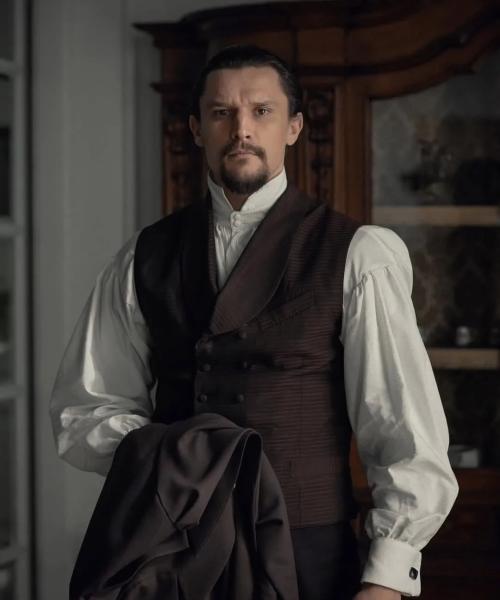 Невероятный актерский состав: кто сыграл во 2 сезоне сериала "Кофе с кардамоном"