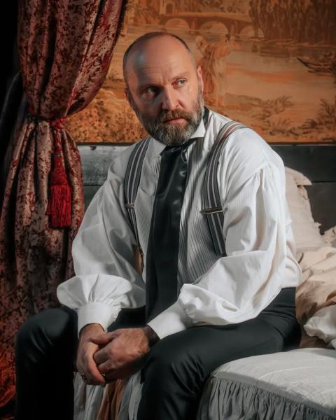 Невероятный актерский состав: кто сыграл во 2 сезоне сериала "Кофе с кардамоном"