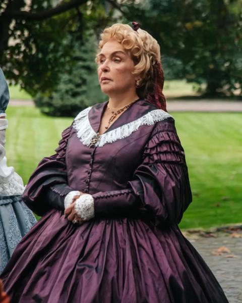 Невероятный актерский состав: кто сыграл во 2 сезоне сериала "Кофе с кардамоном"