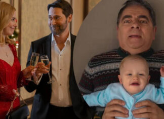 Новые новогодние фильмы на Netflix, которые нельзя пропустить