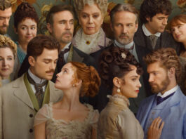 Новый сериал, который влюбит в себя всех поклонников «Бриджертонов»