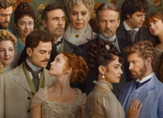 Новый сериал, который влюбит в себя всех поклонников «Бриджертонов»