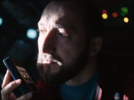 Новый украинский фильм, который стоит посмотреть, когда хочется плакать