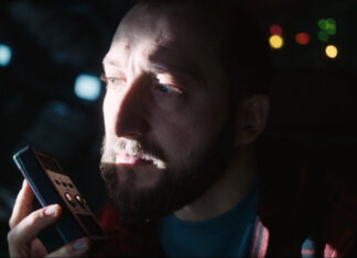 Новый украинский фильм, который стоит посмотреть, когда хочется плакать