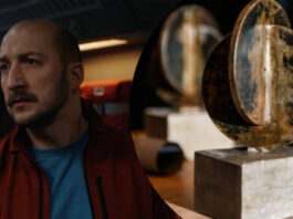 Объявили победителей премии «Киноколо»: какой фильм получил наибольшее количество наград