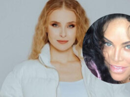 Она сделала свой выбор, – Анна Сагайдачная эмоционально высказалась о предательнице Оксане Байрак