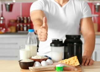 Почему важно получать достаточно белка