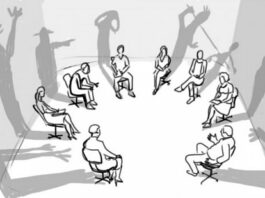 Что такое групповая психотерапия и в чём её суть