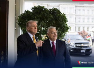 Орбан: США разрешили Венгрии поставки нефти и газа из России