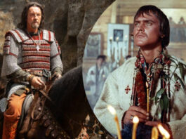 От «Мавки» до «Теней забытых предков»: самые известные фильмы, снятые по украинским произведениям