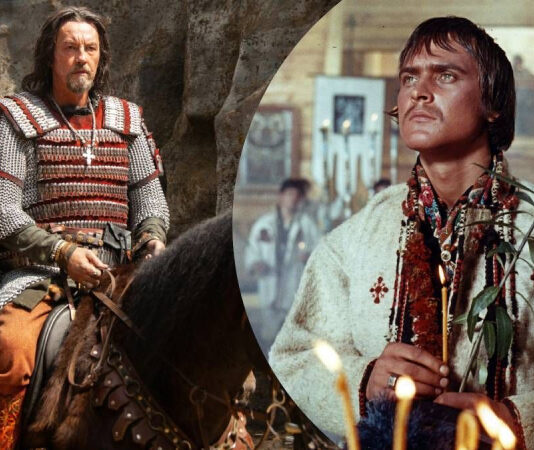 От «Мавки» до «Теней забытых предков»: самые известные фильмы, снятые по украинским произведениям