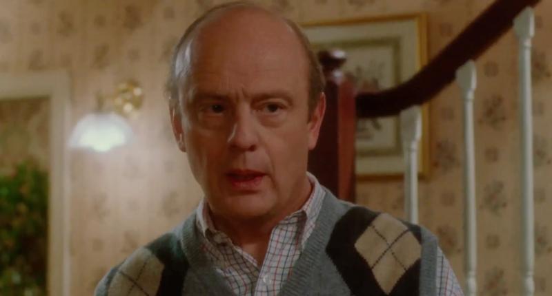 Отец – глава мафиози, а Кевин – призрак: неординарные фанатские теории о фильме "Один дома"